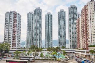 一手复制回勇「方程式」？楼市整固后再展升势