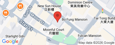 Able Building High Floor Address