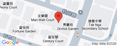 富寧苑 中層 物業地址