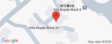 御花園 獨立屋 全幢 物業地址