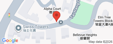 柏園  物業地址
