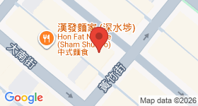 159 Ki Lung Street Map
