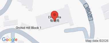 怡禮苑 Whole Floor 物業地址