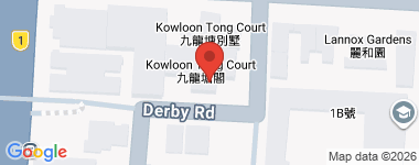 聚賢居 低層 物業地址