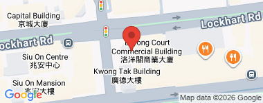 三元大廈 低層 物業地址