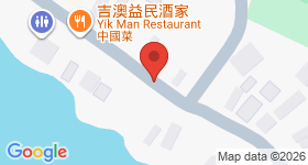 吉澳大街128A号 地图