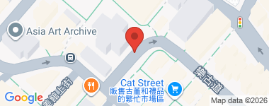 Lascar Court Mid Floor(1-10|28/F), Middle Floor Address