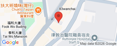 湾仔道65号 低层 物业地址