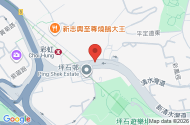 33清水湾 1期