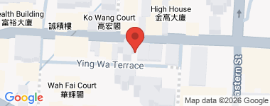 半山名滙 中層 物業地址