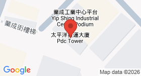 West Castle 地图
