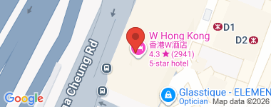 天壐 II  物業地址