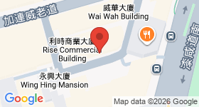 嘉兰围3号  地图