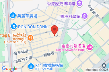 嘉兰围3号 