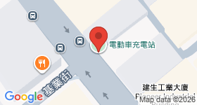 The MOD 地图