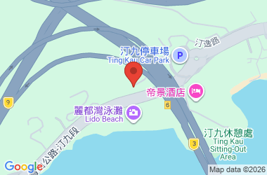 嘉富海湾