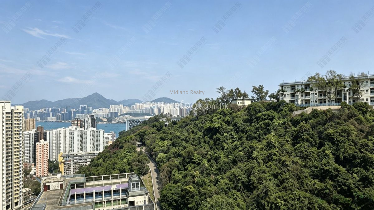 香島 租盤 3 房 , 2 浴室 862 平方呎