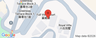 富威閣  物業地址