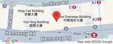 Hennessy Building  Address