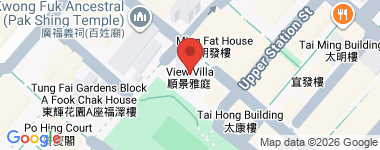 順景雅庭 中層 (16-26/31樓) 物業地址
