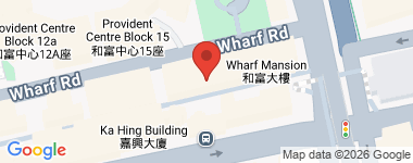 康華大廈 低層 物業地址