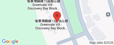  第5期 頤峰 怡山閣(第4座) 高層 (10-19/19樓) 物業地址