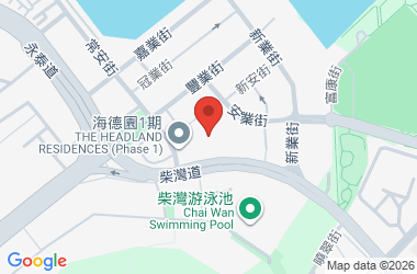 海德園 2期