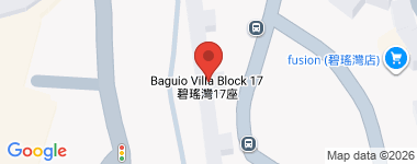  36座 高層 (14-23/23樓) 物業地址