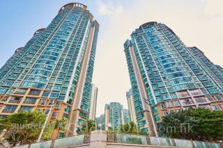 租金强势 加快租客置业 吸引长线投资 撑楼价追落后