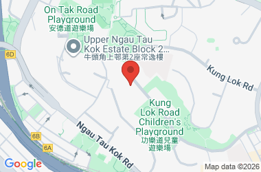Mu Kuang English School