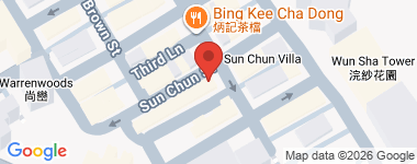 新村街1號 2 Sun Chun 物業地址