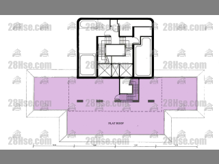 Regal Crest 30/f FloorPlan