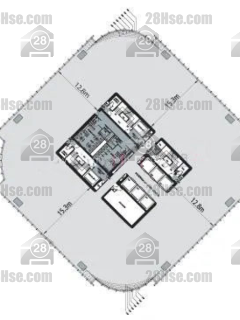 One Island East 55-67/f FloorPlan