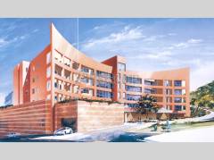 The Beachside Building Pics1