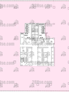 Skyline Tower 32/f FloorPlan