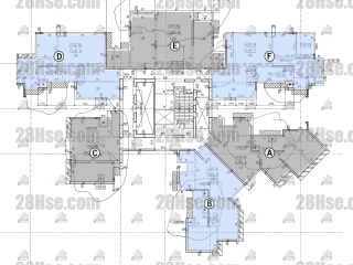 Tower Vi 42/f FloorPlan