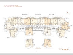 One Soho 29/F Floorplan 1