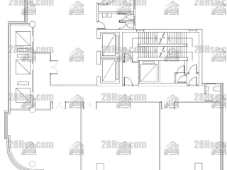 Austin Plaza 10/f FloorPlan