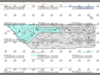 物業布局圖 FloorPlan